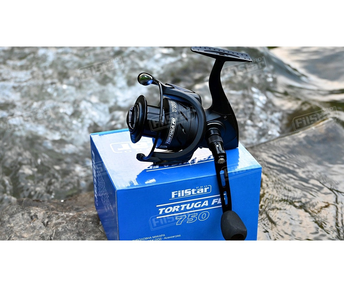 Макара FilStar Tortuga FD