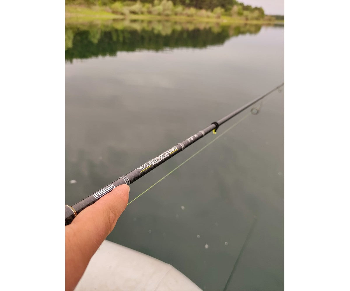 Въдица FilStar Venom