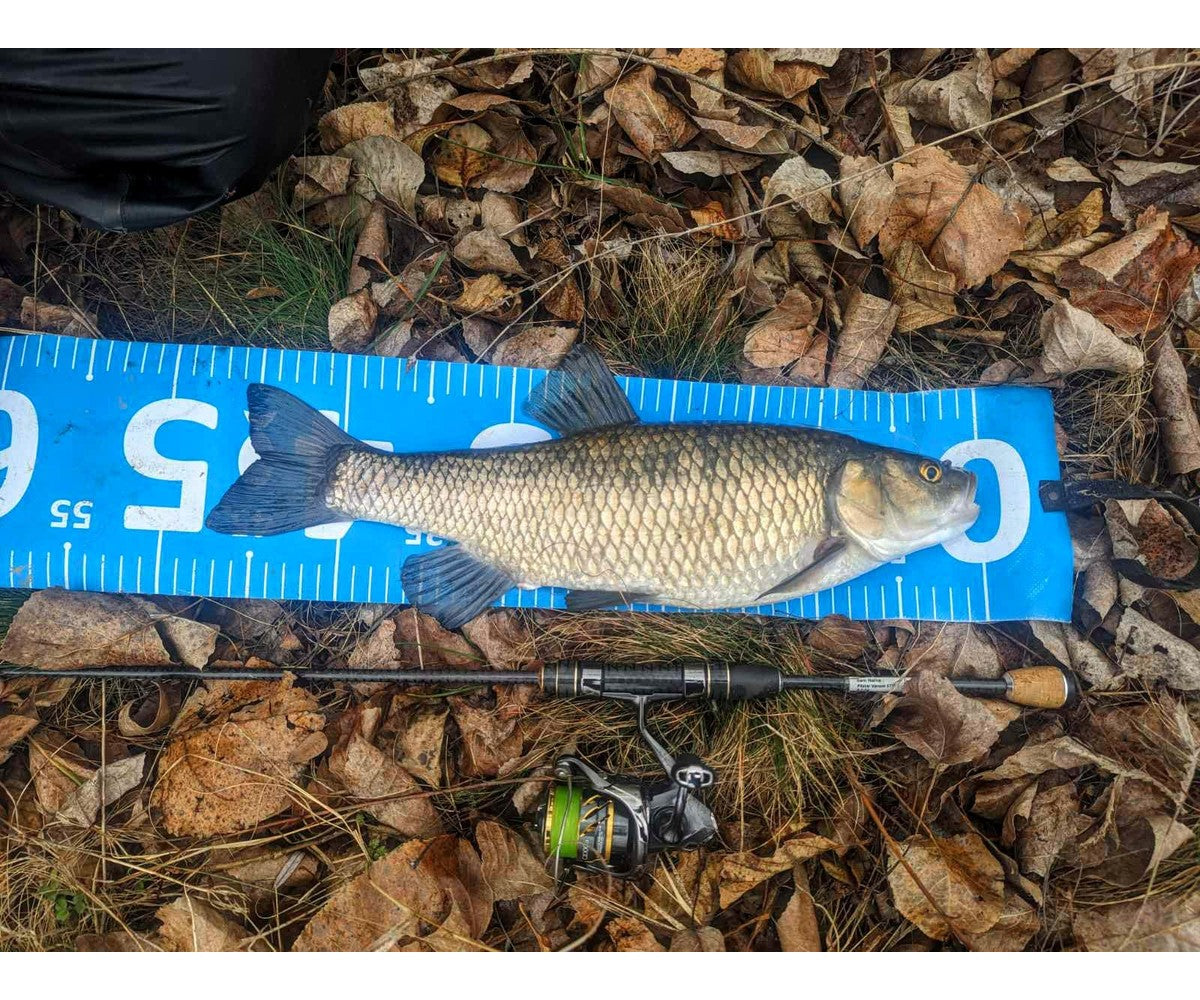 Въдица FilStar Venom