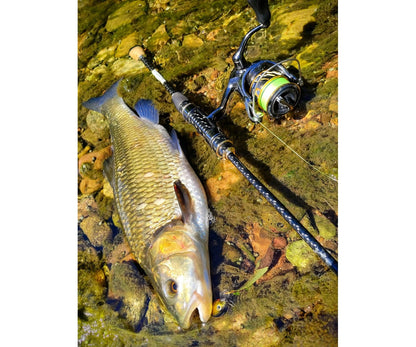 Въдица FilStar Venom River Crank