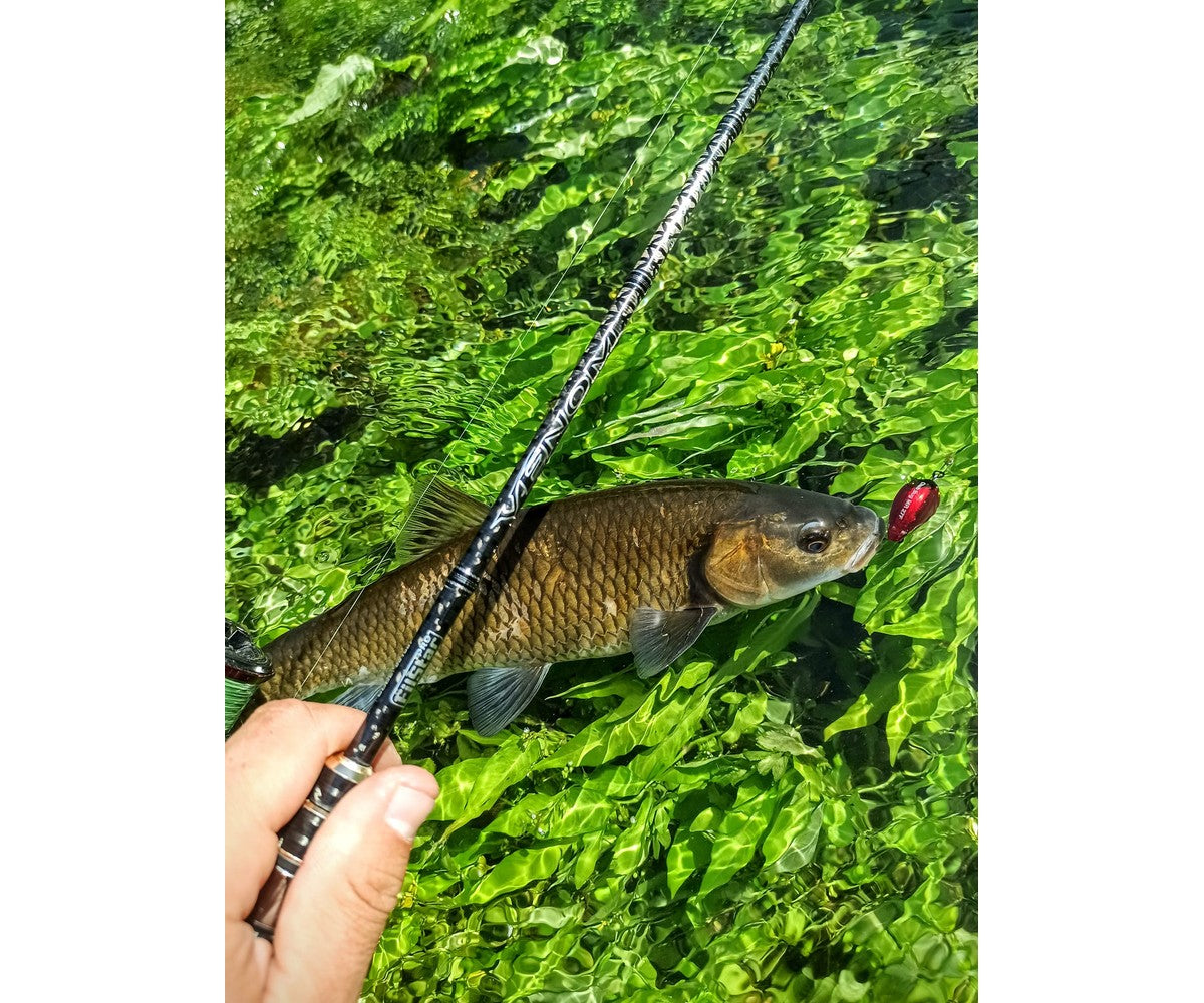 Въдица FilStar Venom River Crank