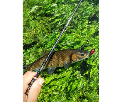 Въдица FilStar Venom River Crank