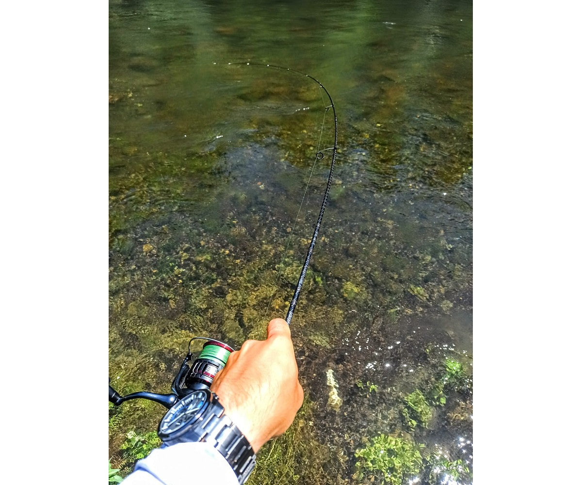 Въдица FilStar Venom River Crank