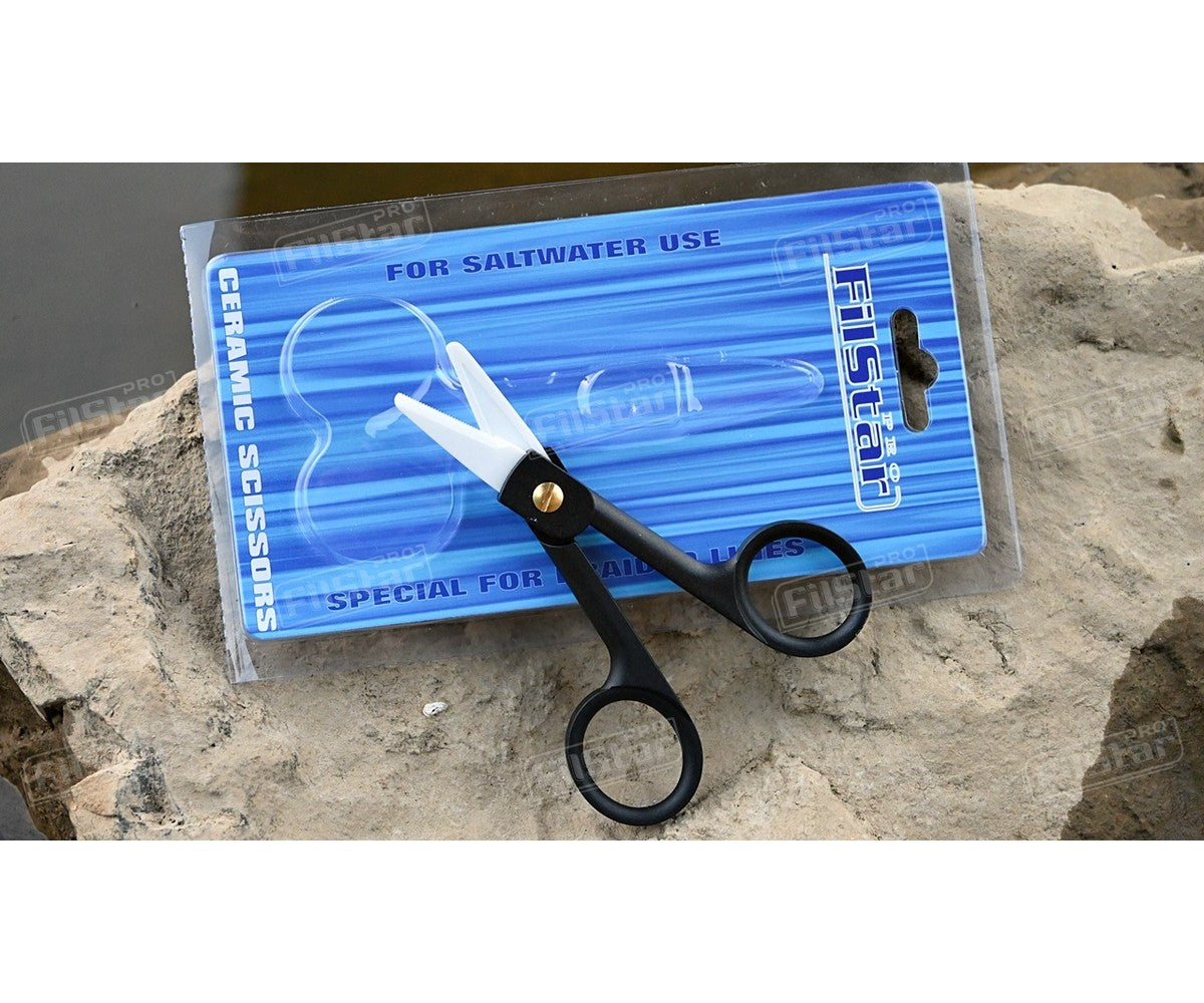 Ножица керамична FilStar