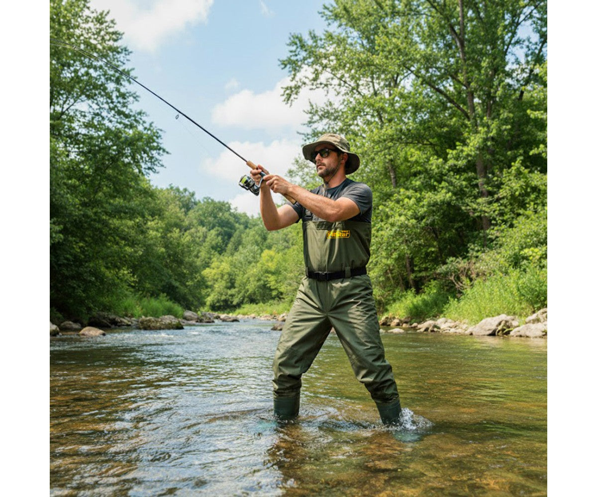 Гащеризон Filstar Nylon/PVC