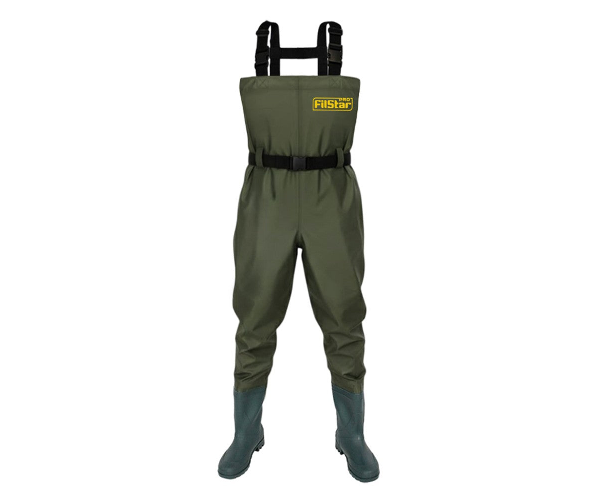 Гащеризон Filstar Nylon/PVC