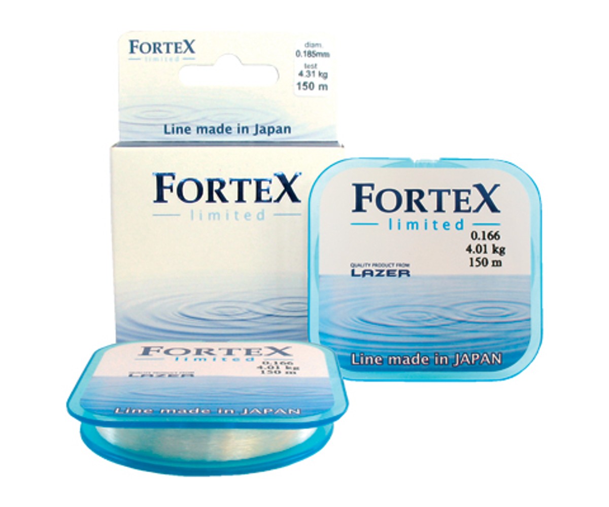 Монофилно влакно Lazer Fortex