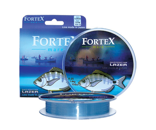 Монофилно влакно Lazer Fortex Mare