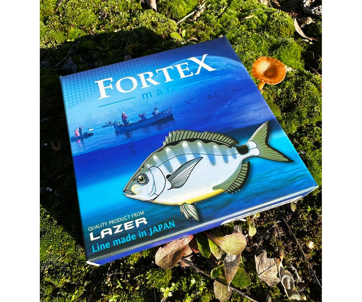 Монофилно влакно Lazer Fortex Mare
