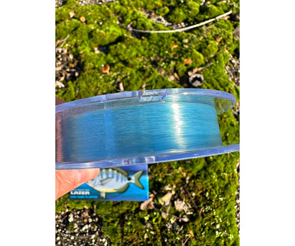 Монофилно влакно Lazer Fortex Mare