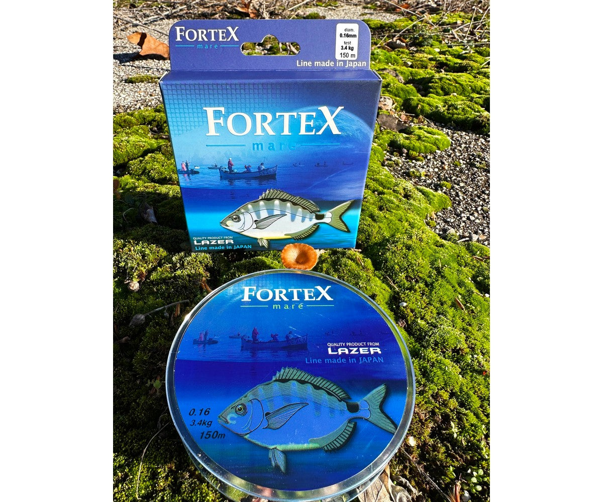 Монофилно влакно Lazer Fortex Mare