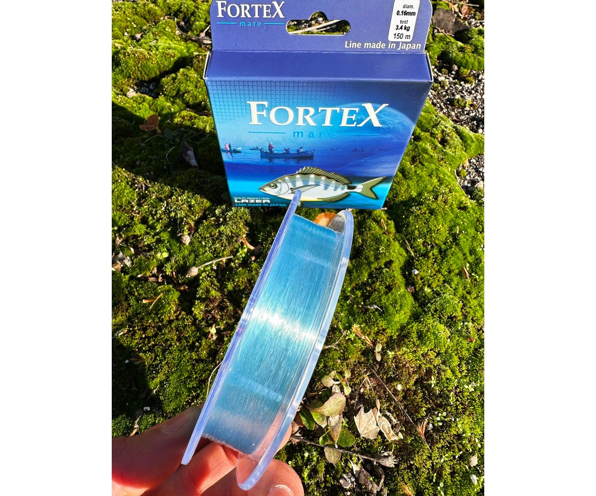 Монофилно влакно Lazer Fortex Mare