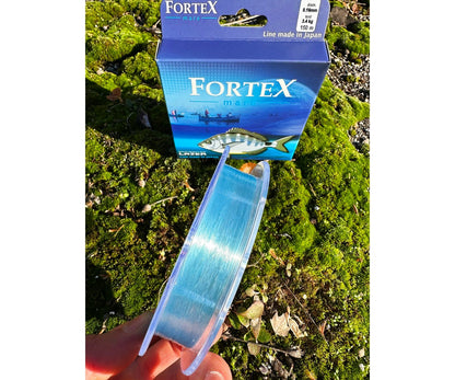 Монофилно влакно Lazer Fortex Mare