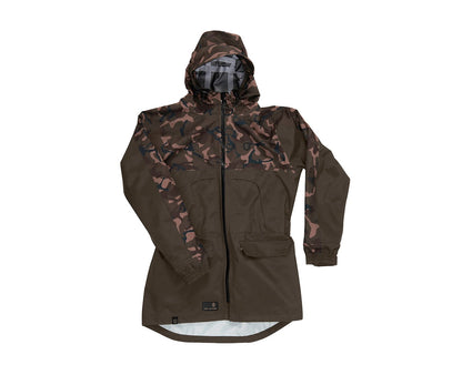 Яке Fox Aquos Tri Layer 3/4 Jacket