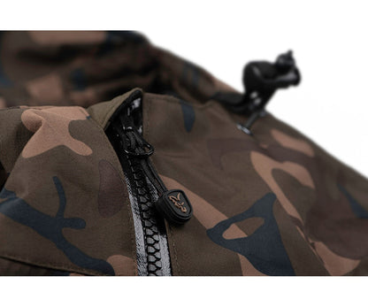 Яке Fox Aquos Tri Layer 3/4 Jacket