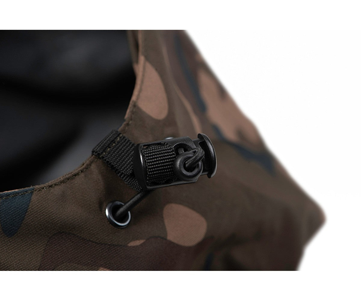 Яке Fox Aquos Tri Layer 3/4 Jacket