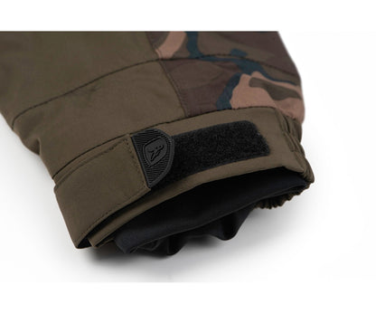 Яке Fox Aquos Tri Layer 3/4 Jacket