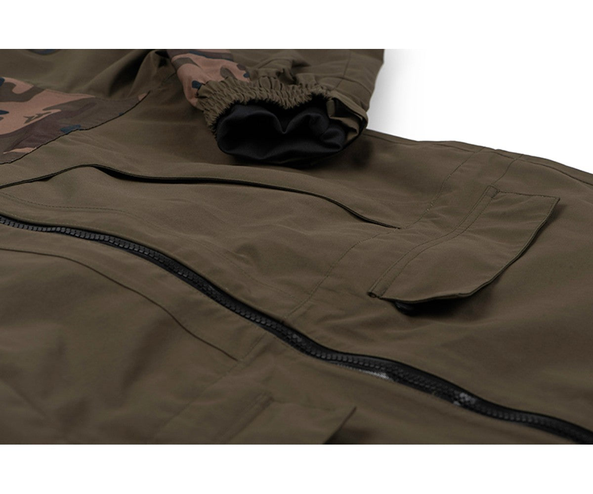 Яке Fox Aquos Tri Layer 3/4 Jacket