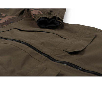 Яке Fox Aquos Tri Layer 3/4 Jacket