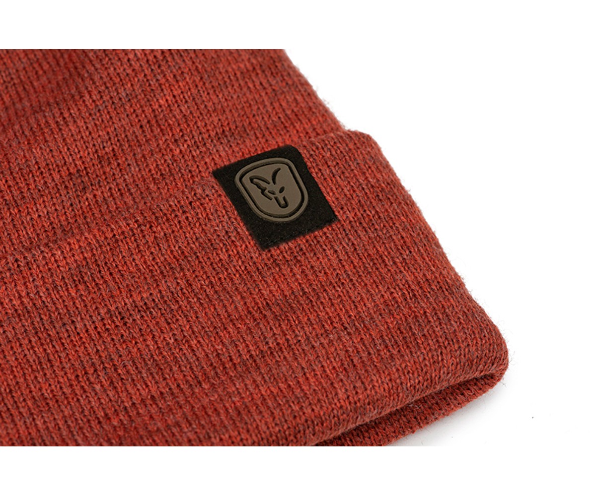 Шапка Fox Beanie