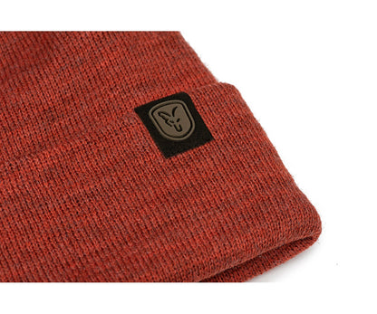 Шапка Fox Beanie