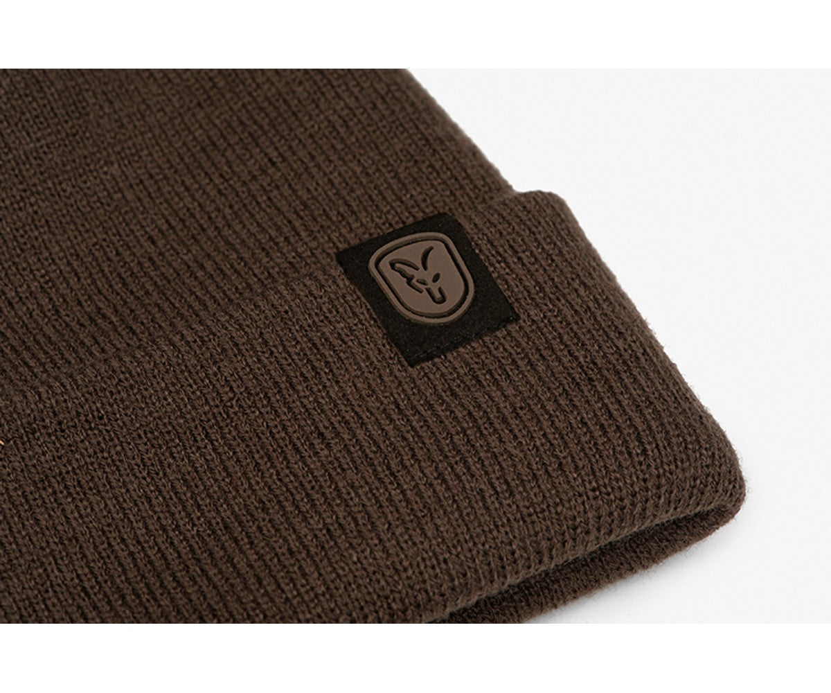 Шапка Fox Beanie