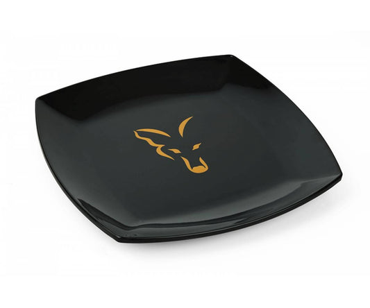 Чиния Fox Plate