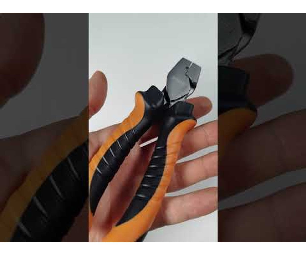Кримповачни клещи FilStar Single Crimper