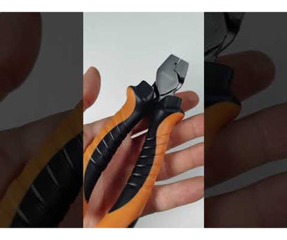 Кримповачни клещи FilStar Single Crimper