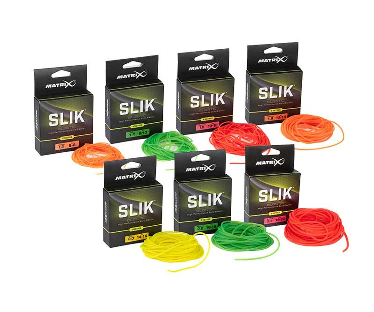 Ластик Matrix SLIK Elastic