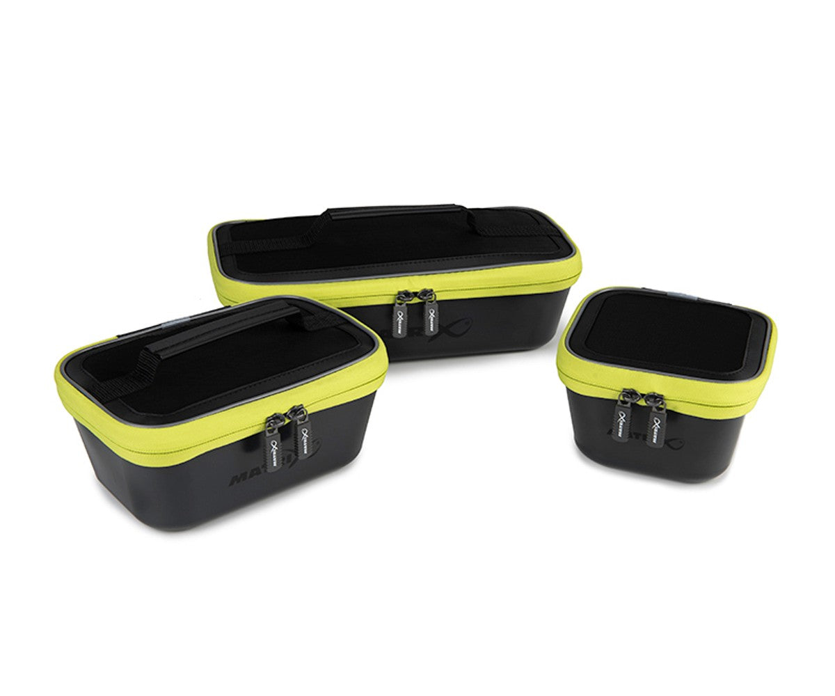 Kутия за стръв Matrix EVA Air-Flow Bait Tubs