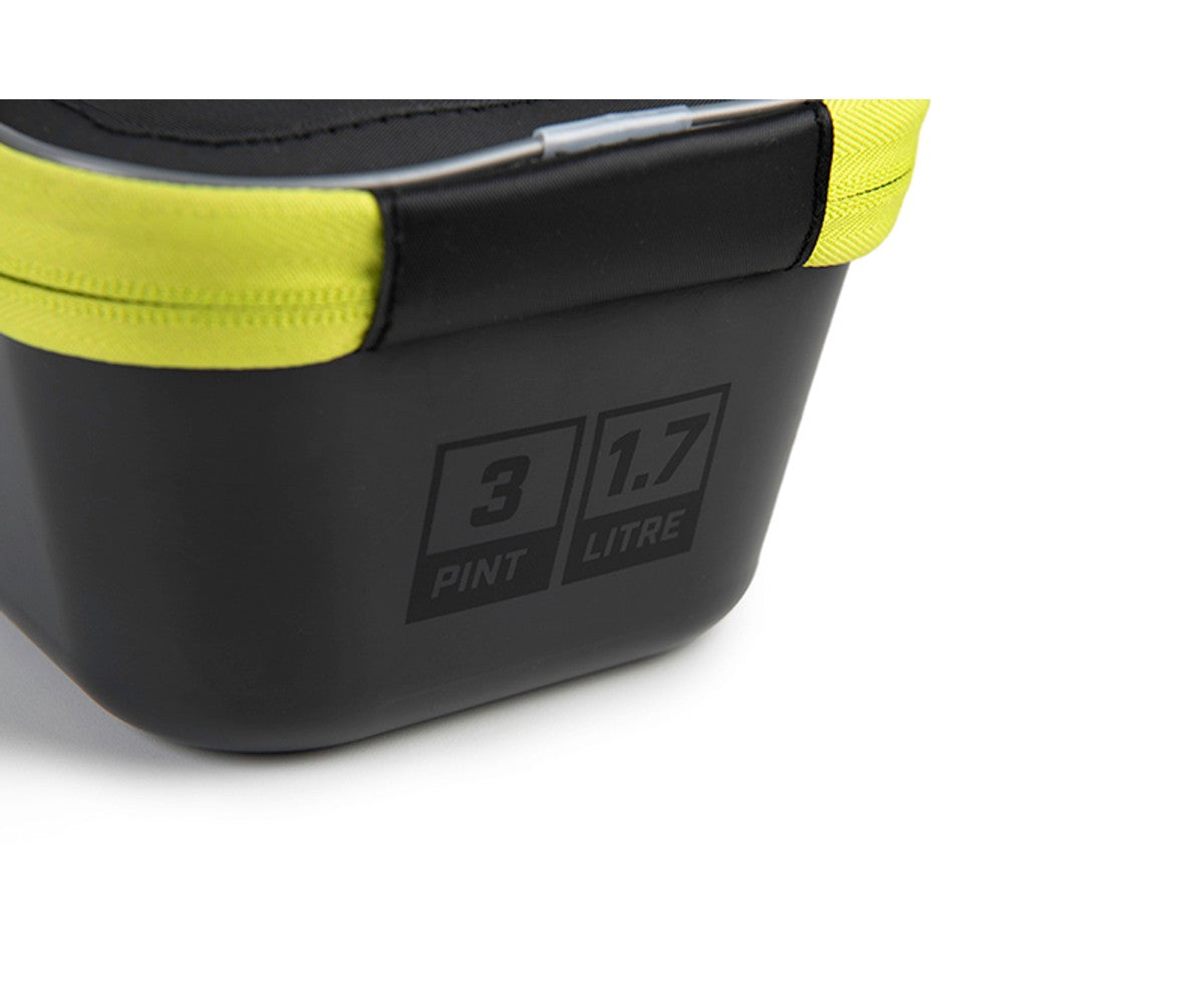 Kутия за стръв Matrix EVA Air-Flow Bait Tubs