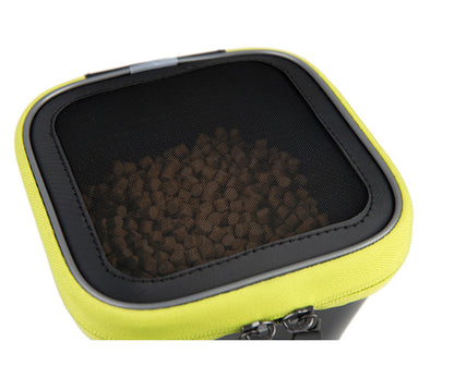 Kутия за стръв Matrix EVA Air-Flow Bait Tubs