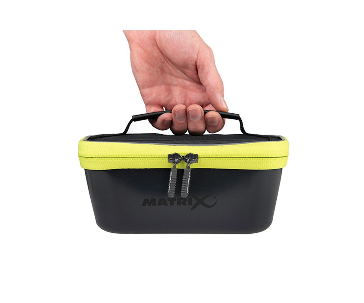 Kутия за стръв Matrix EVA Air-Flow Bait Tubs