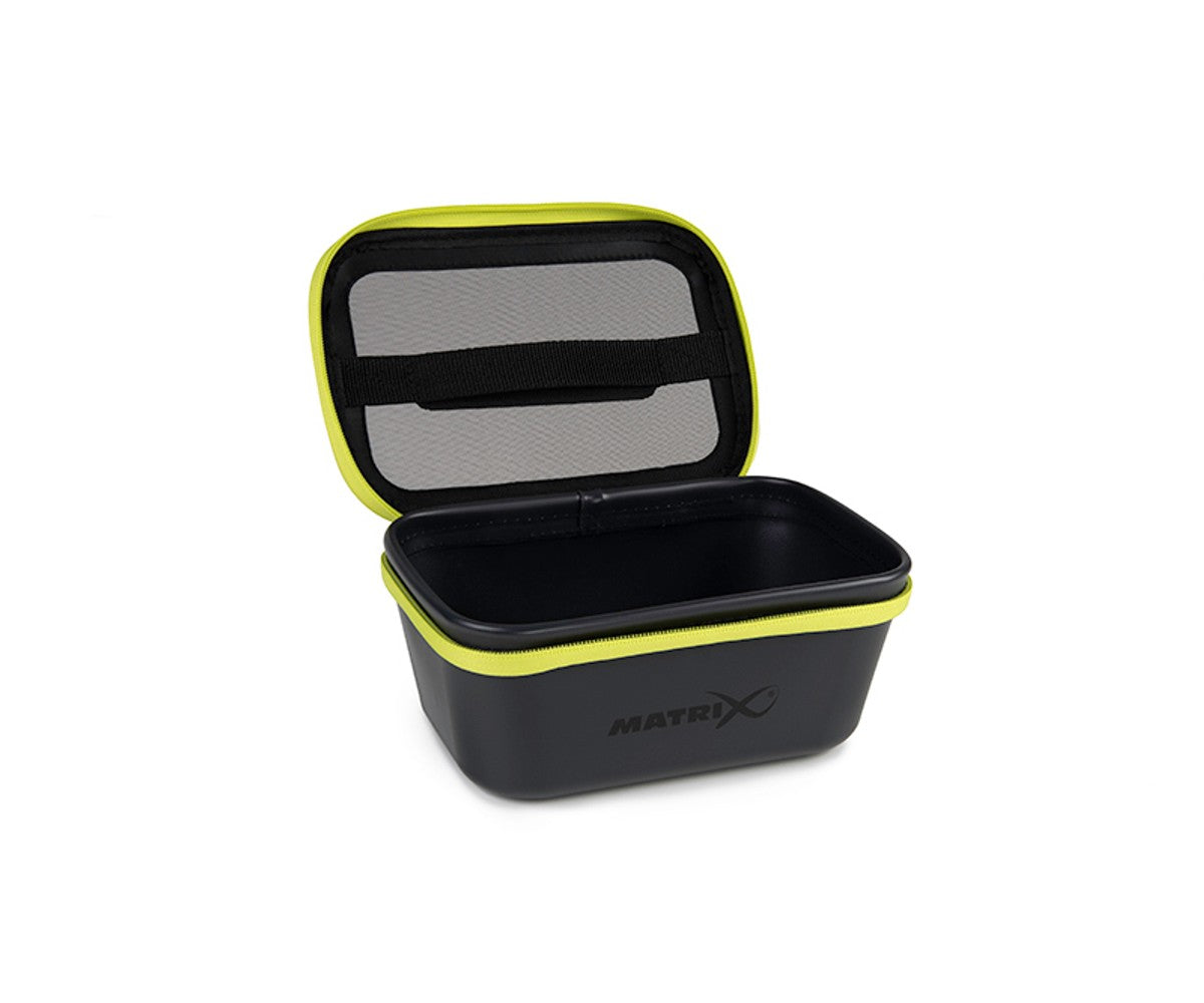 Kутия за стръв Matrix EVA Air-Flow Bait Tubs