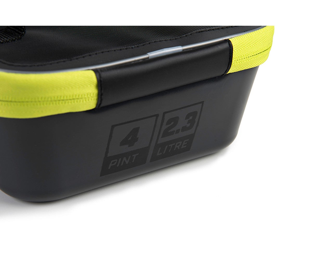 Kутия за стръв Matrix EVA Air-Flow Bait Tubs