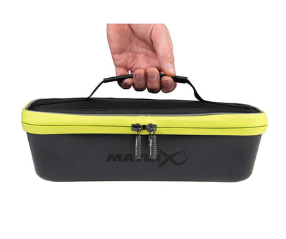 Kутия за стръв Matrix EVA Air-Flow Bait Tubs