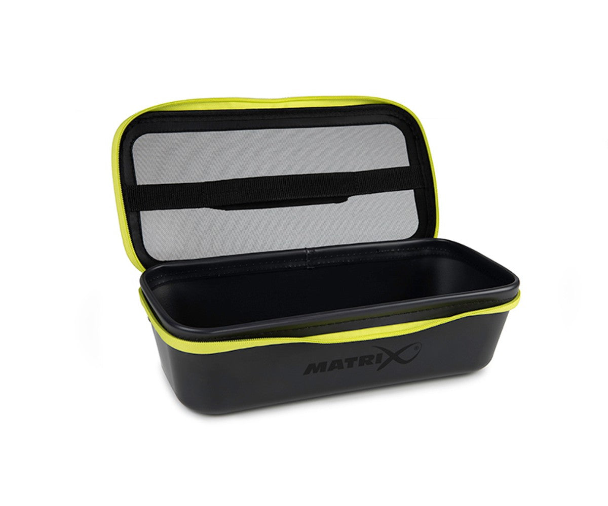 Kутия за стръв Matrix EVA Air-Flow Bait Tubs