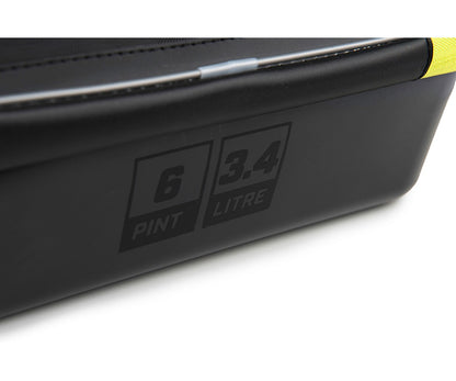 Kутия за стръв Matrix EVA Air-Flow Bait Tubs