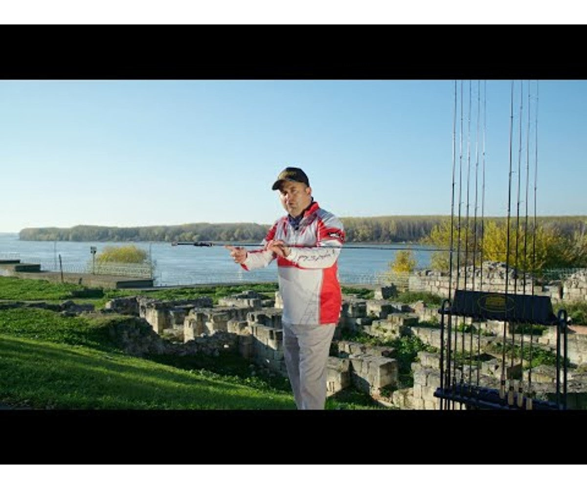 Въдица FilStar Venom