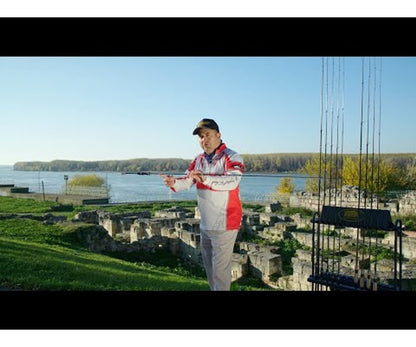 Въдица FilStar Venom