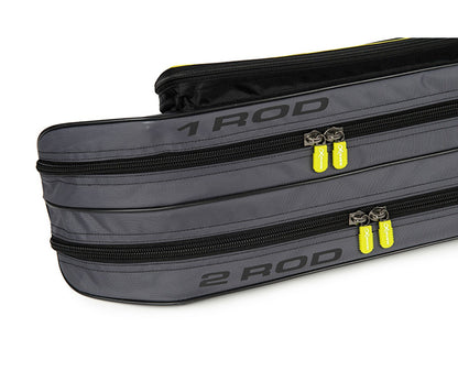 Калъф Matrix Ethos 2 Rod Holdall