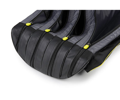 Калъф Matrix Ethos 4 Rod Holdall