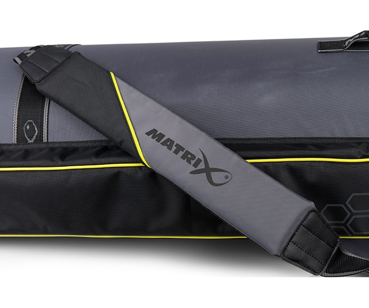 Калъф Matrix Ethos 4 Rod Holdall