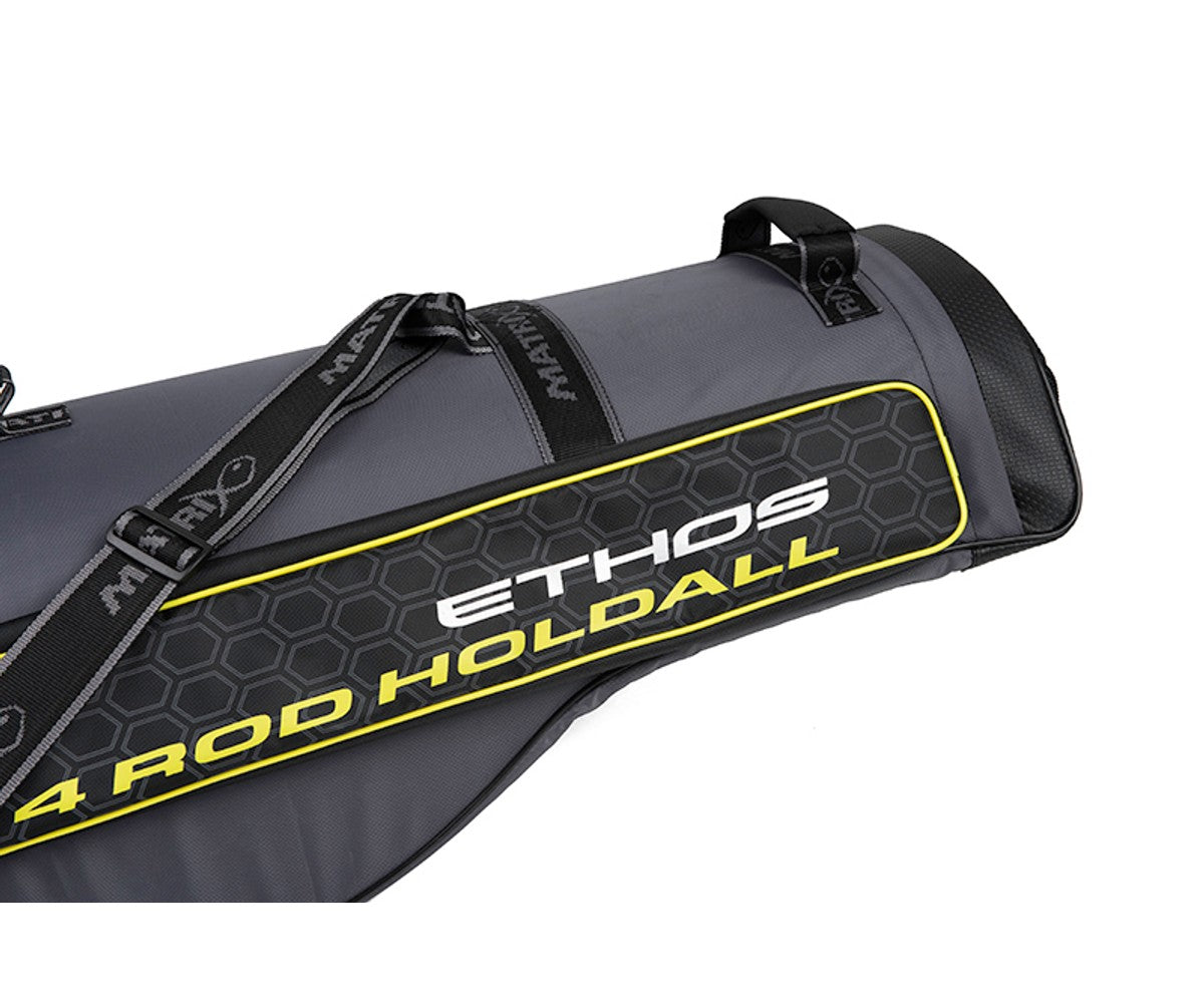 Калъф Matrix Ethos 4 Rod Holdall