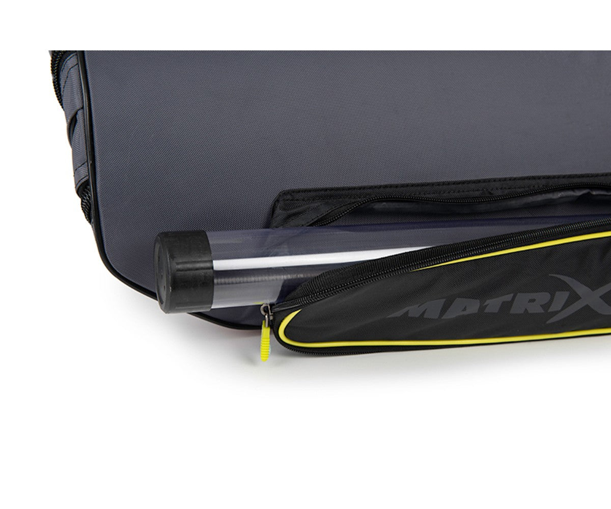 Калъф Matrix Ethos 4 Rod Holdall