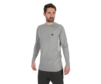 Блуза Matrix UV Protective Long Sleeve T-Shirt