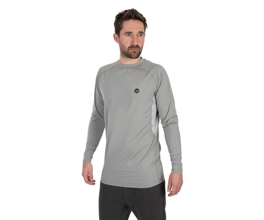 Блуза Matrix UV Protective Long Sleeve T-Shirt