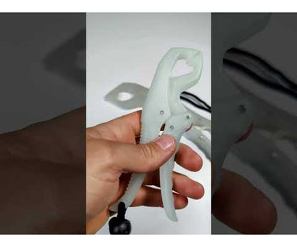 Щипка за риба Filstar Floating Fish Grip Glow In Dark