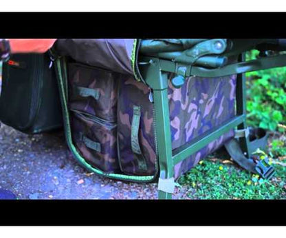 Чанта Fox Camolite Storage Bag Standard